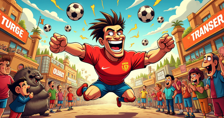 Funny Flamengo Pic