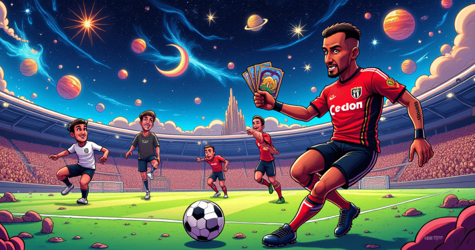 Funny Flamengo Pic