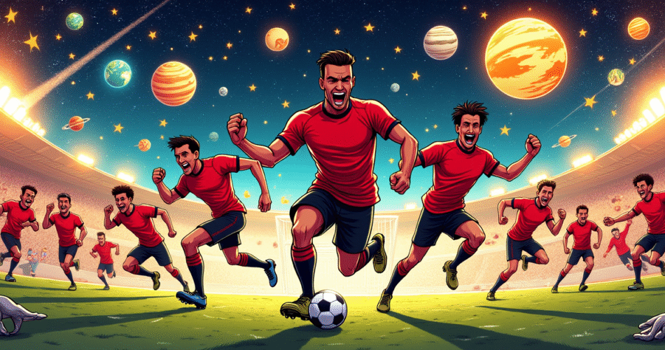 Funny Flamengo Pic