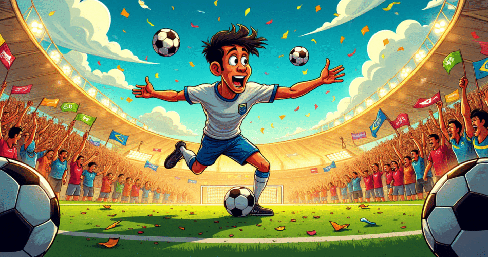 Funny Flamengo Pic