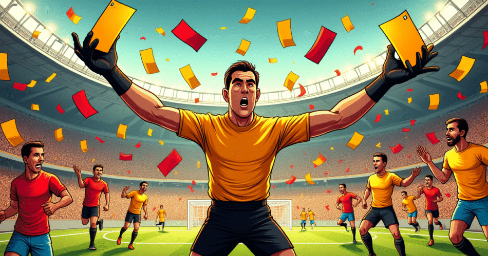 Funny Flamengo Pic