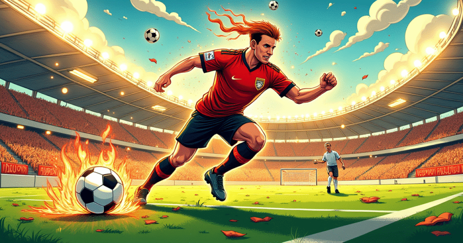 Funny Flamengo Pic