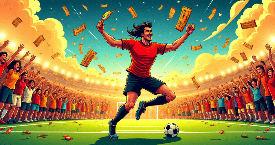 Funny Flamengo Pic