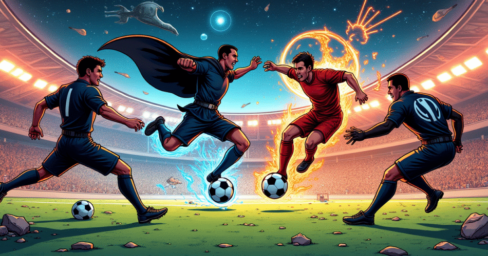 Funny Flamengo Pic