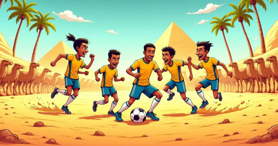 Funny Flamengo Pic