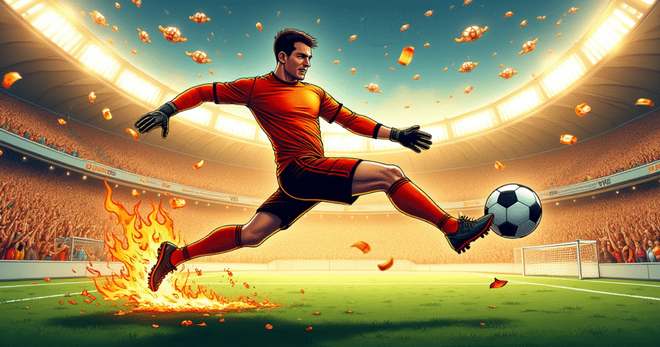 Funny Flamengo Pic