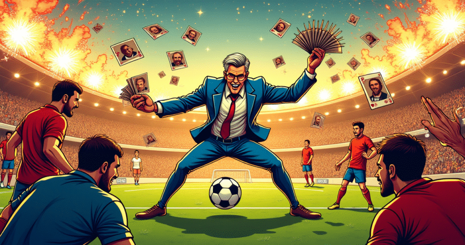 Funny Flamengo Pic