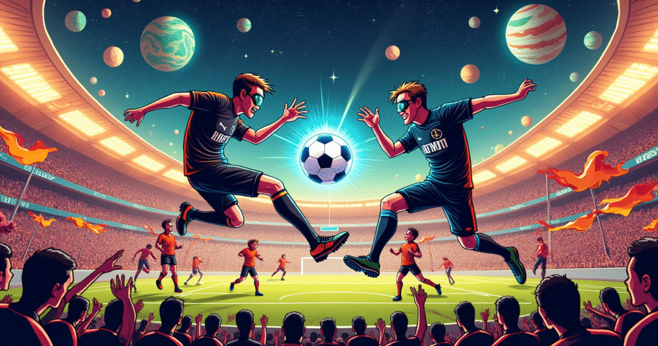 Funny Flamengo Pic