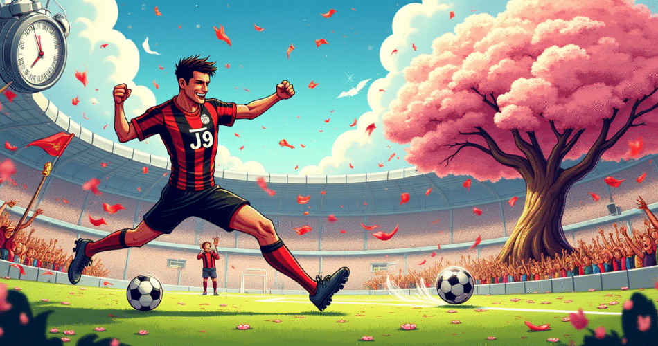 Funny Flamengo Pic