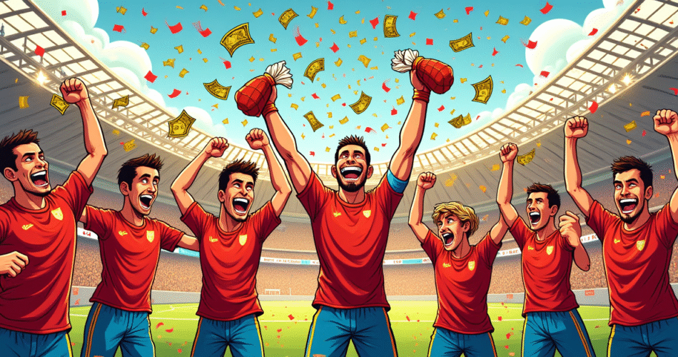 Funny Flamengo Pic