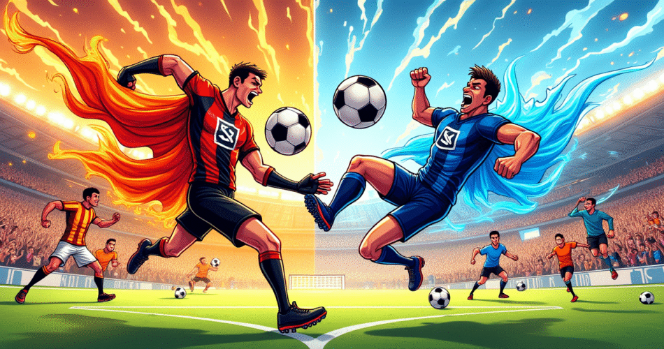 Funny Flamengo Pic