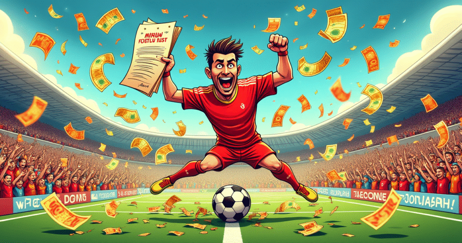 Funny Flamengo Pic