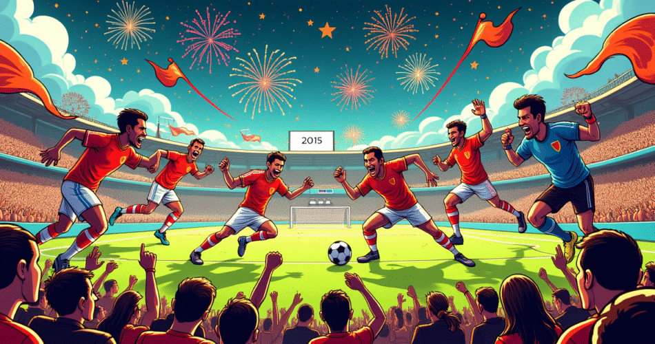 Funny Flamengo Pic