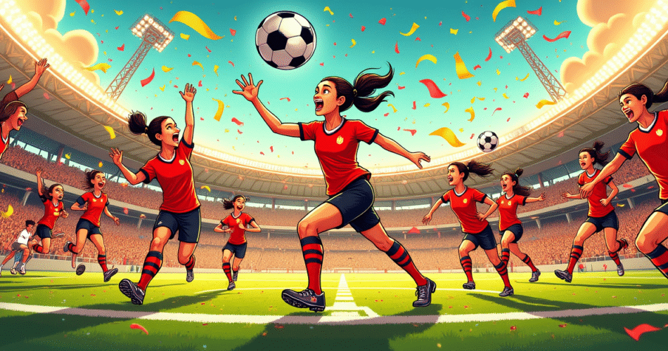 Funny Flamengo Pic