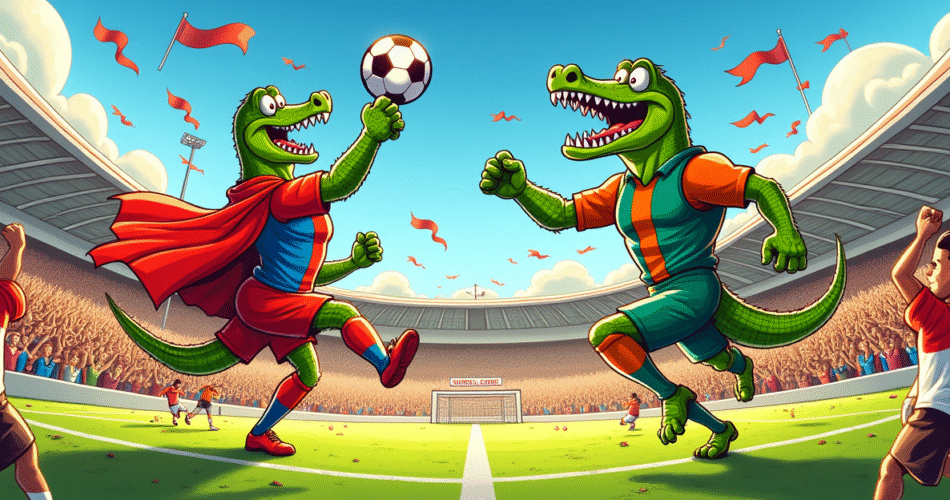 Funny Flamengo Pic