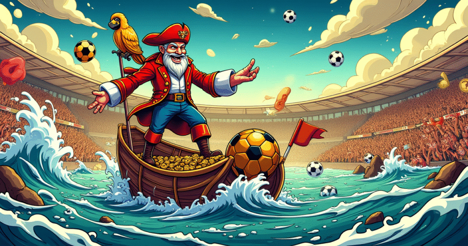 Funny Flamengo Pic