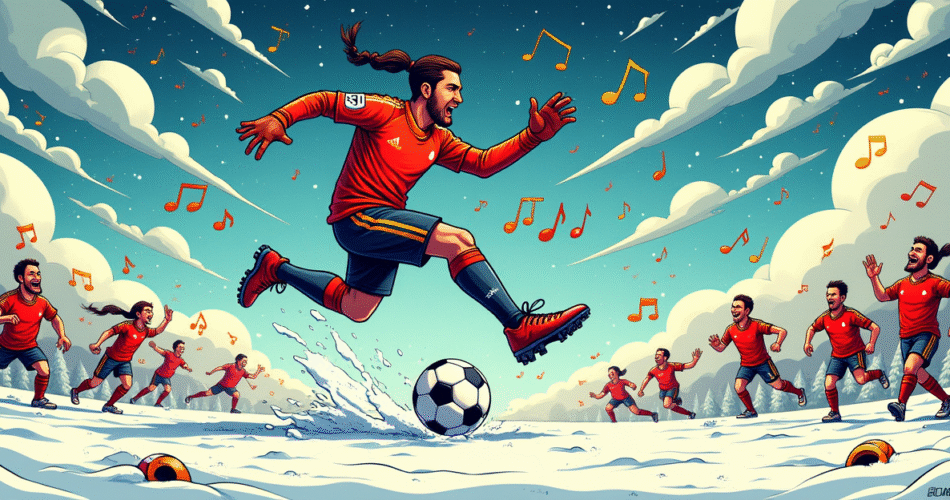 Funny Flamengo Pic