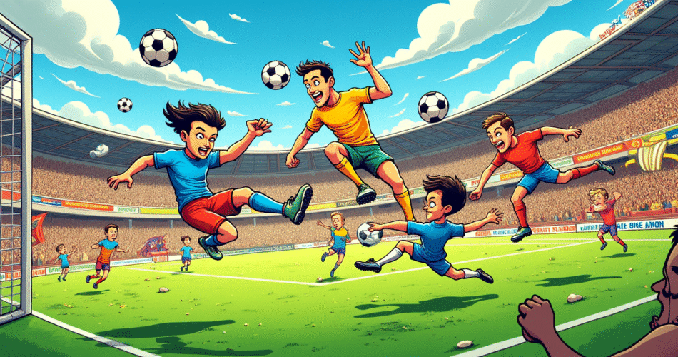 Funny Flamengo Pic
