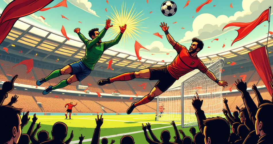 Funny Flamengo Pic