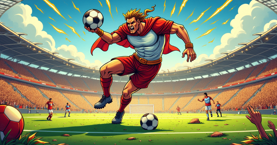 Funny Flamengo Pic