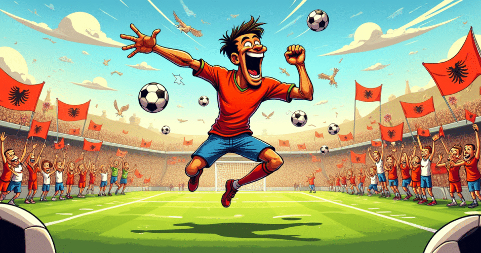 Funny Flamengo Pic