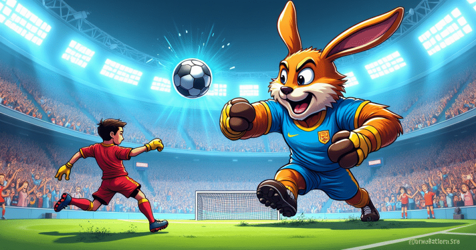 Funny Flamengo Pic