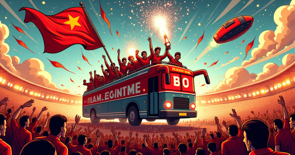 Funny Flamengo Pic