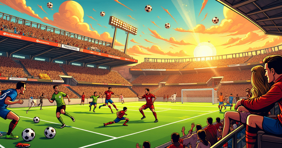 Funny Flamengo Pic