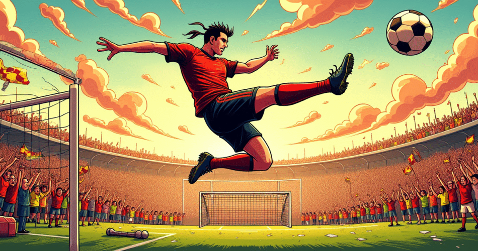 Funny Flamengo Pic