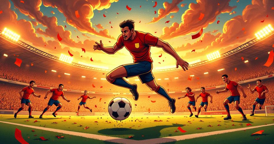 Funny Flamengo Pic
