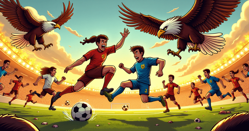 Funny Flamengo Pic