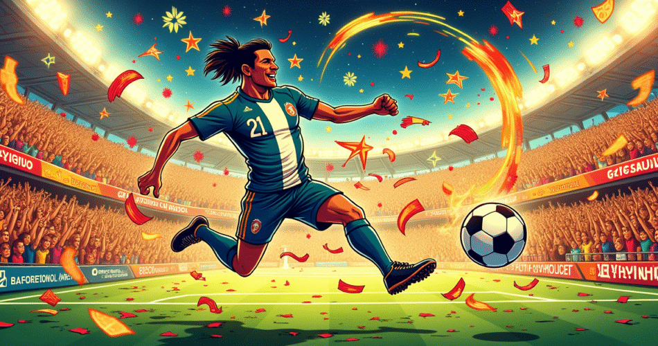 Funny Flamengo Pic