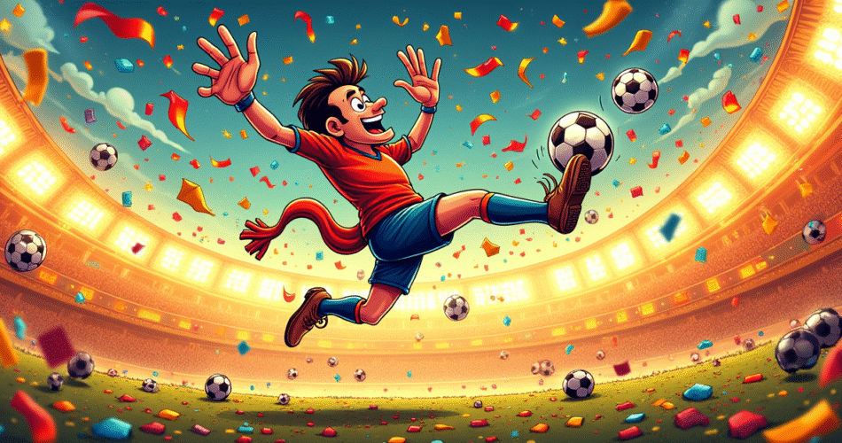 Funny Flamengo Pic