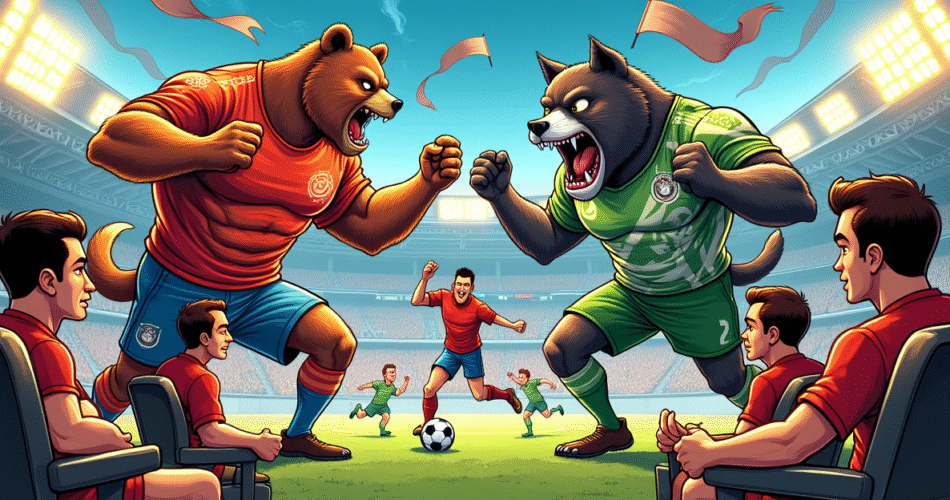 Funny Flamengo Pic