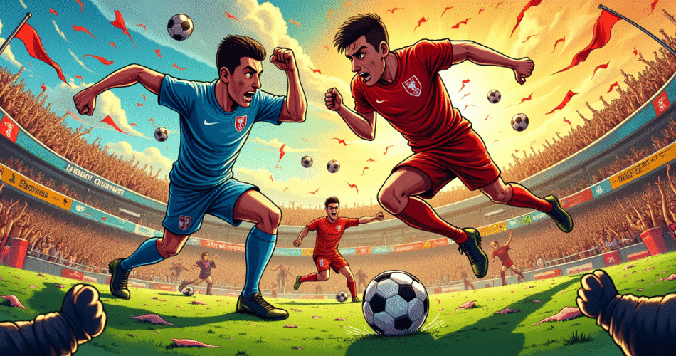 Funny Flamengo Pic