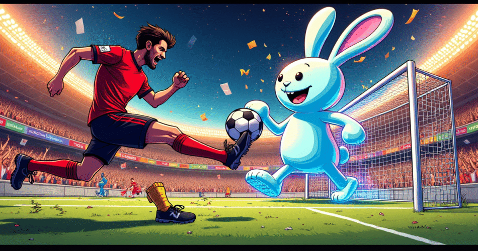 Funny Flamengo Pic