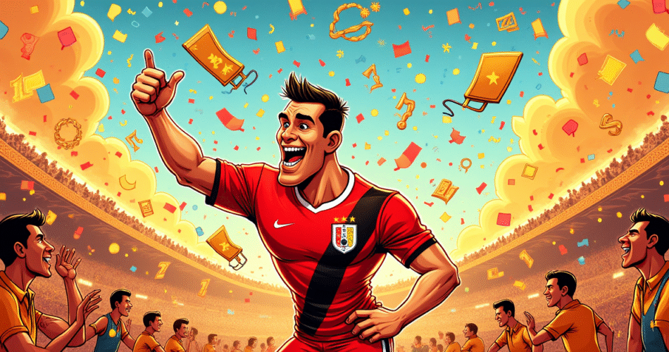 Funny Flamengo Pic