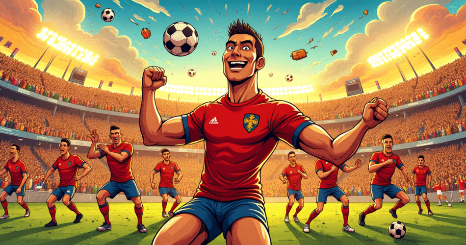 Funny Flamengo Pic