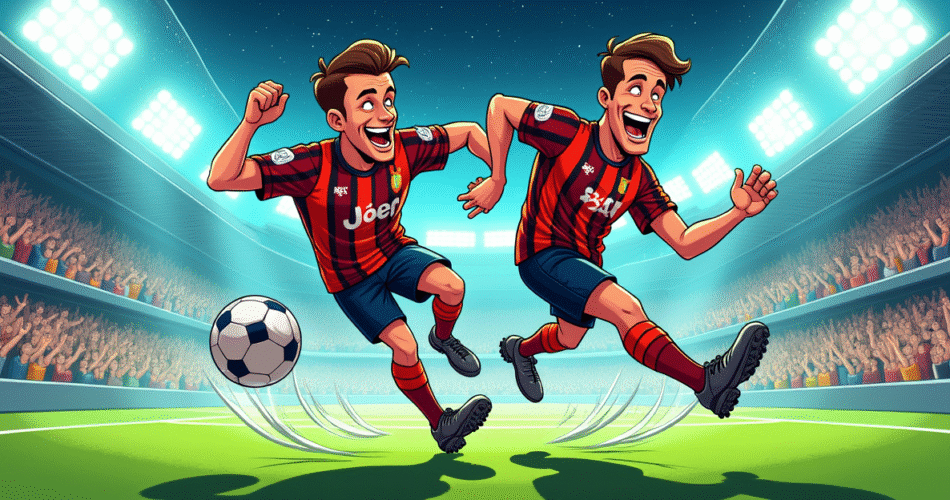 Funny Flamengo Pic