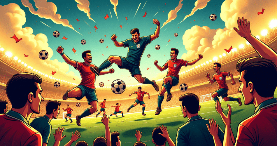 Funny Flamengo Pic