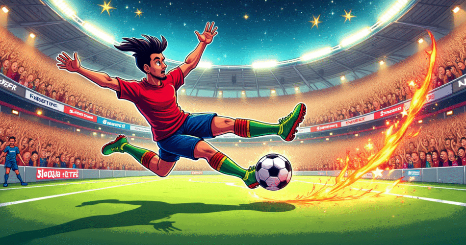 Funny Flamengo Pic