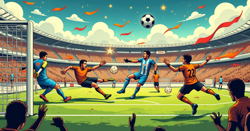 Funny Flamengo Pic