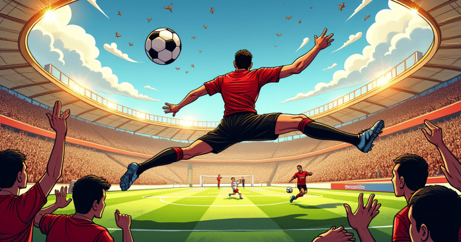 Funny Flamengo Pic