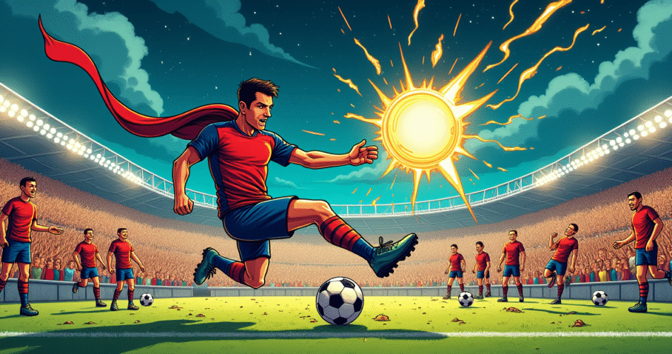 Funny Flamengo Pic