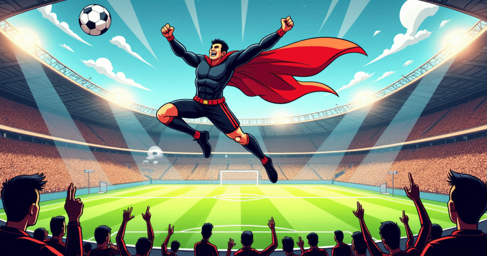 Funny Flamengo Pic
