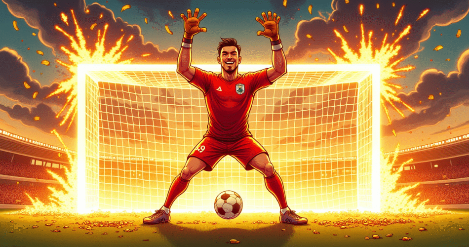 Funny Flamengo Pic