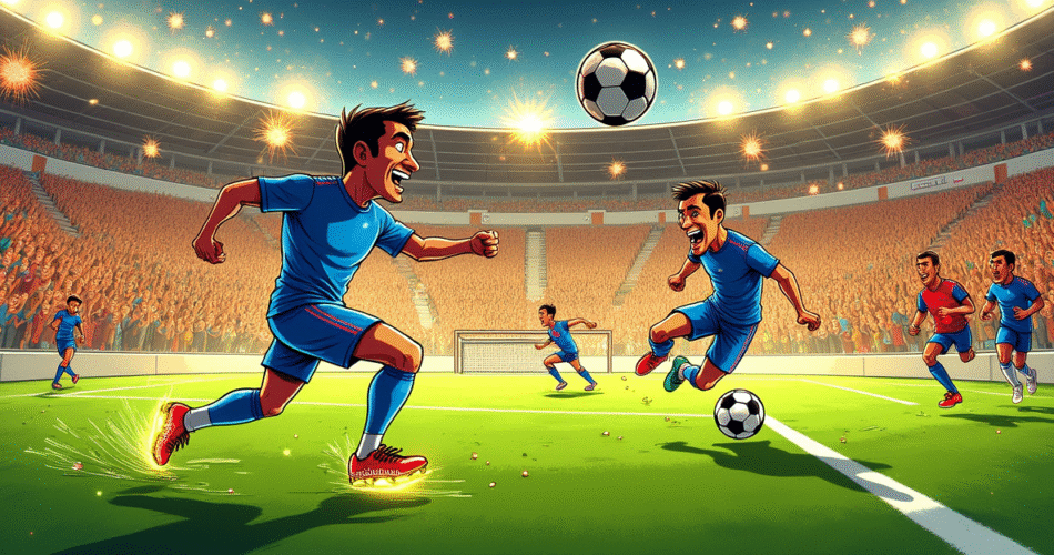 Funny Flamengo Pic