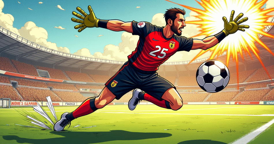 Funny Flamengo Pic