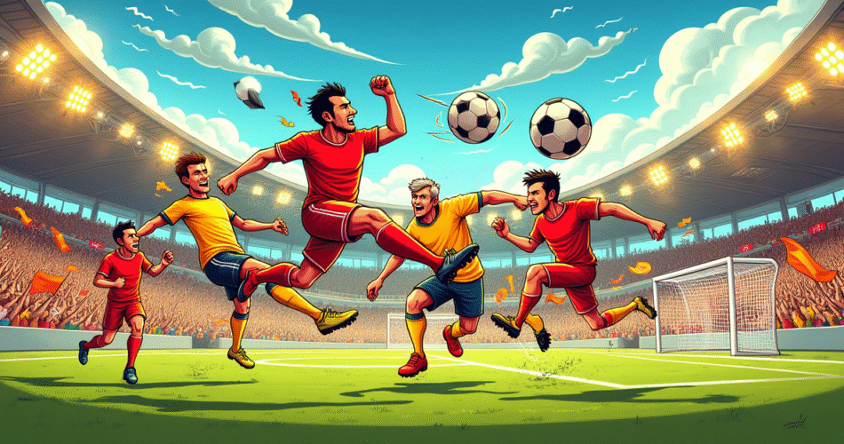 Funny Flamengo Pic