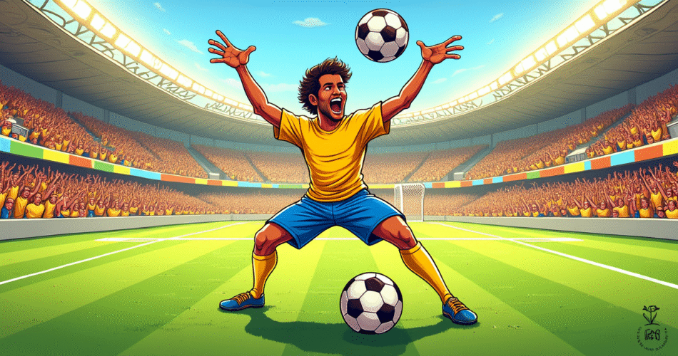 Funny Flamengo Pic